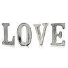 Shabby Chic Letters - LOVE (4) - JOLIGIFT.UK