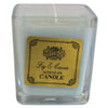 Soybean Jar Candles - Fig & Cassis - JOLIGIFT.UK