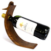 Balance Wine Holders - Dolphin - JOLIGIFT.UK