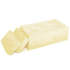 Double Butter Luxury Soap Loaf - Earthy Oils - JOLIGIFT.UK