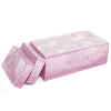 Double Butter Luxury Soap Loaf - Floral Oils - JOLIGIFT.UK