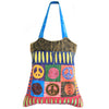 Classic Peace Skirt Bags (asst des) - JOLIGIFT.UK