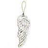 Hand Crafted Angel Wing - 30cm - JOLIGIFT.UK