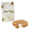 Aloe Vera Cones - JOLIGIFT.UK