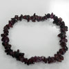 Chipstone Bracelet - Blood Garnet - JOLIGIFT.UK