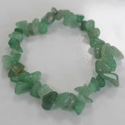 Chipstone Bracelet -Aventurine Green - JOLIGIFT.UK