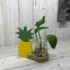 Hydroponic Home Décor - Pineapple Pot - JOLIGIFT.UK