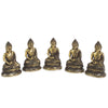 Mini Meditating Sitting Buddha - JOLIGIFT.UK