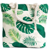 Rope Handle Bag - Tropical Greens - JOLIGIFT.UK