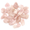 African Gemstone Quartz - Rose - JOLIGIFT.UK