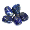 Premium Tumble Stone - Lapis - JOLIGIFT.UK