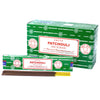 Satya Incense 15gm - Patchouli - JOLIGIFT.UK