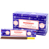 Satya Incense 15gm - Rosemary - JOLIGIFT.UK