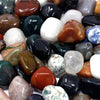 Mixed Gemstones 1kg - JOLIGIFT.UK