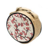 Eco Round Bag - Small - Cherry Blossom - JOLIGIFT.UK