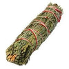 Smudge Stick - Cedar Mini Loose - 11 cm - JOLIGIFT.UK