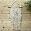 Macrame Wall Hanging - Over Abundance - JOLIGIFT.UK