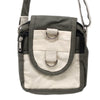 Natural Travel Bag - Charcoal - JOLIGIFT.UK