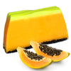 Tropical Paradise Soap - Papaya - SLICE approx 100g - JOLIGIFT.UK