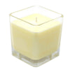 White Label Soy Wax Jar Candle - Vanilla Shortbread - JOLIGIFT.UK