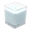 White Label Soy Wax Jar Candle - Fig & Cassis - JOLIGIFT.UK