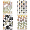 Cool A5 Notebook - Assorted Designs - Golden Tropical - JOLIGIFT.UK