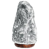 Grey Himalayan Salt Lamp - 2-3kg - JOLIGIFT.UK