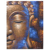 Buddha Painting - Copper Face - JOLIGIFT.UK