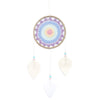 Dream Catcher - Large Multi Elemental Spirits - JOLIGIFT.UK