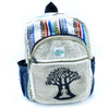 Small Backpack - Bohdi Tree Design - JOLIGIFT.UK