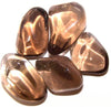 L Tumble Stones - Smoky Quartz - JOLIGIFT.UK