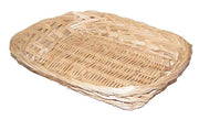 Rectangular Basket - 25x20x5cm - JOLIGIFT.UK