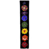 Chakra Drop Banner - Midnight 183x35cm - JOLIGIFT.UK