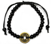 Good Luck Feng-Shui Bracelets - Black - JOLIGIFT.UK