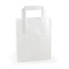 SOS White Carriers 8x13x10inch Med (250) - JOLIGIFT.UK