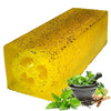 Loofah Soap Loaf - Peppermint & Herb Scrub - JOLIGIFT.UK