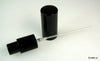 Black Spray Top for 50ml Bottle - JOLIGIFT.UK