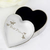 Best Friend Heart Trinket Box - JOLIGIFT.UK