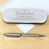 Personalised Graduation Pen and Box Set - JOLIGIFT.UK