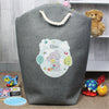 Personalised Tiny Tatty Teddy Cuddle Bug Storage Bag - JOLIGIFT.UK