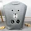 Personalised Bear Storage Bag - JOLIGIFT.UK