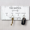 Personalised Key Hooks - JOLIGIFT.UK