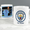 Manchester City FC Manager Mug - JOLIGIFT.UK