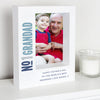 Personalised No.1 7x5 Box Photo Frame - JOLIGIFT.UK