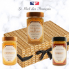 Premium Honey-Easter-Trio